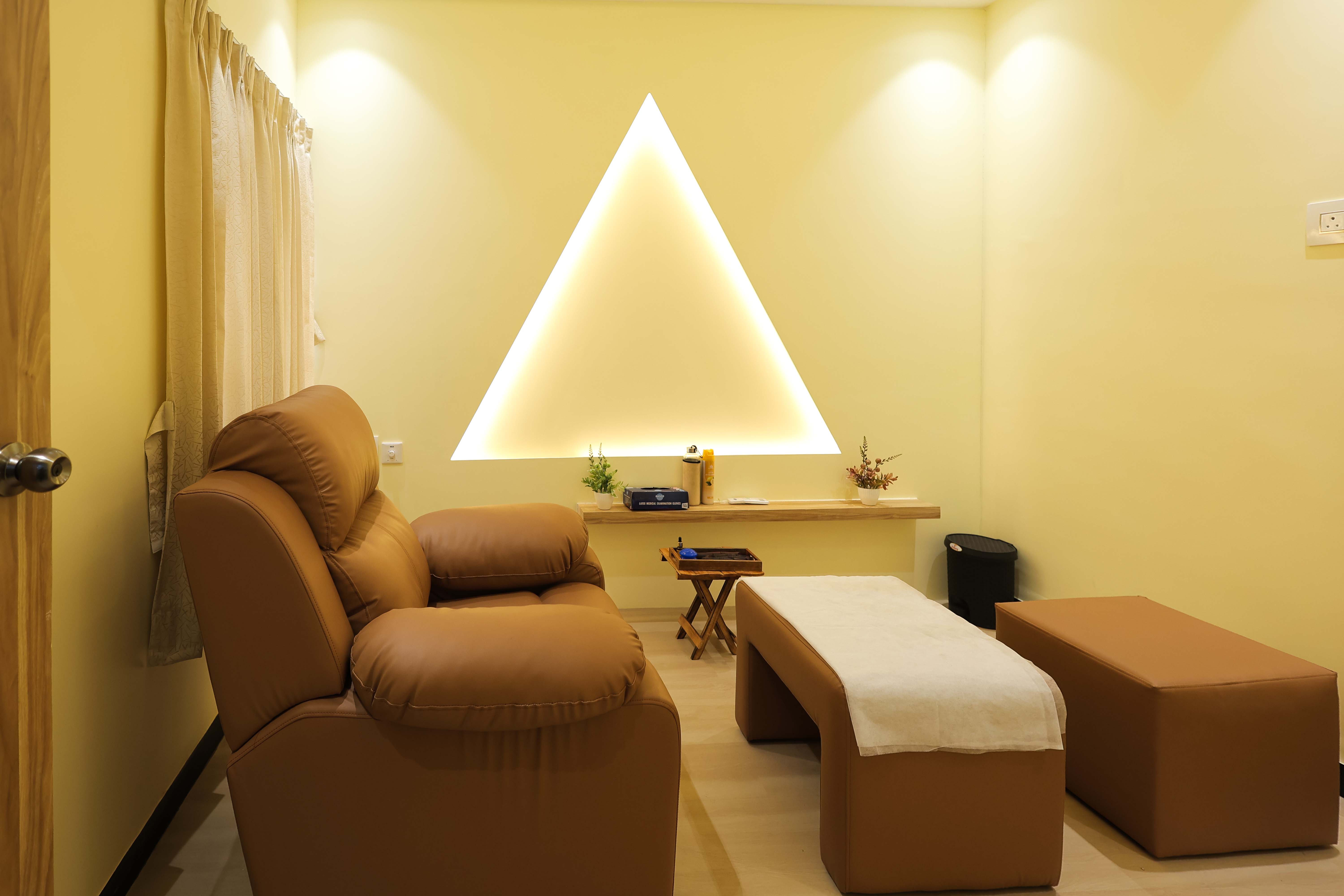 Vedha Wellness Studio – Wellness Centre in Coimbatore