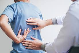 Dorn therapy image 1